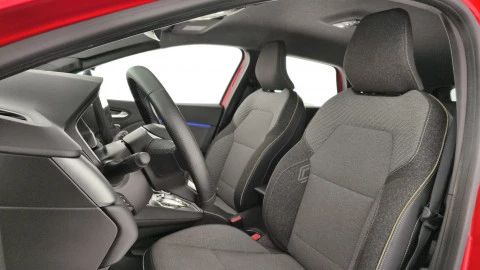Renault Symbioz  Hibrido  E-TECH Full Hybrid Techno 105kW