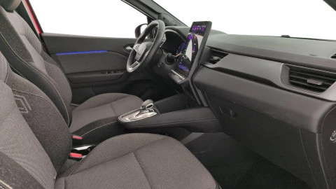 Renault Symbioz  Hibrido  E-TECH Full Hybrid Techno 105kW