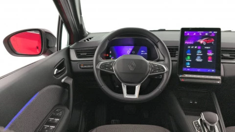 Renault Symbioz  Hibrido  E-TECH Full Hybrid Techno 105kW