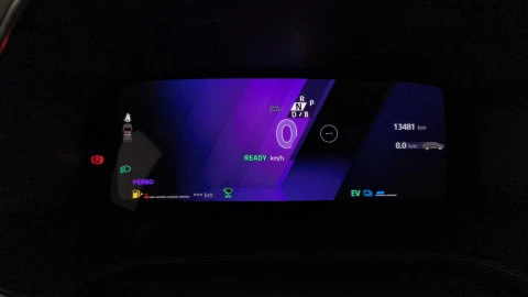 Renault Symbioz  Hibrido  E-TECH Full Hybrid Techno 105kW