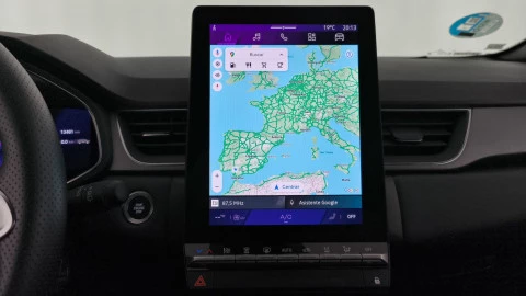 Renault Symbioz  Hibrido  E-TECH Full Hybrid Techno 105kW