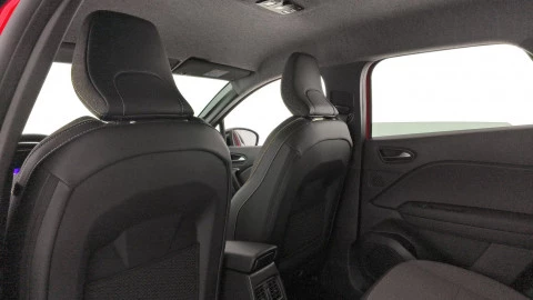 Renault Symbioz  Hibrido  E-TECH Full Hybrid Techno 105kW