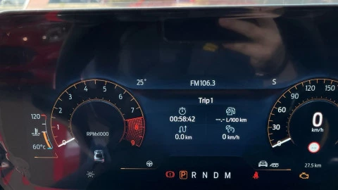 Ford Mustang 5.0 Ti-VCT V8 331kW Mustang GT (Fastb.)