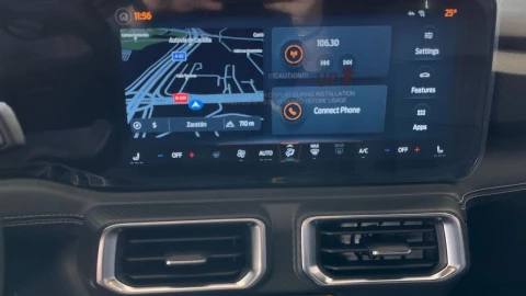 Ford Mustang 5.0 Ti-VCT V8 331kW Mustang GT (Fastb.)