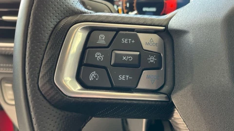 Ford Mustang 5.0 Ti-VCT V8 331kW Mustang GT (Fastb.)