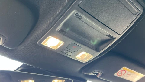 Ford Mustang 5.0 Ti-VCT V8 331kW Mustang GT (Fastb.)