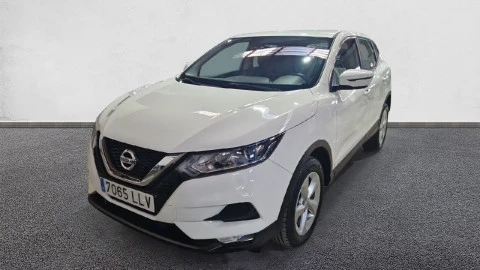Nissan Qashqai dCi 85 kW (115 CV) E6D ACENTA