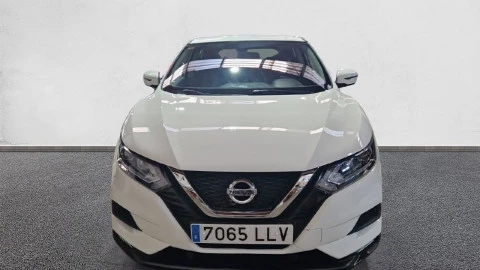 Nissan Qashqai dCi 85 kW (115 CV) E6D ACENTA