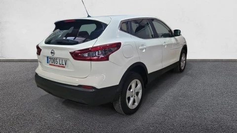 Nissan Qashqai dCi 85 kW (115 CV) E6D ACENTA