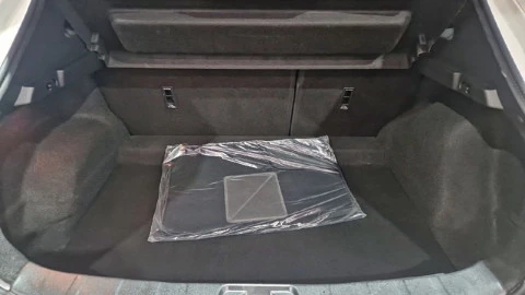 Nissan Qashqai dCi 85 kW (115 CV) E6D ACENTA