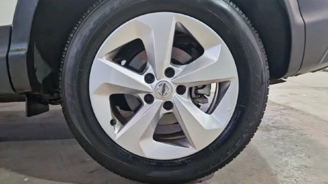 Nissan Qashqai dCi 85 kW (115 CV) E6D ACENTA