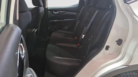 Nissan Qashqai dCi 85 kW (115 CV) E6D ACENTA