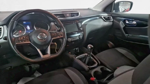 Nissan Qashqai dCi 85 kW (115 CV) E6D ACENTA