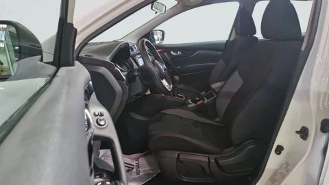 Nissan Qashqai dCi 85 kW (115 CV) E6D ACENTA