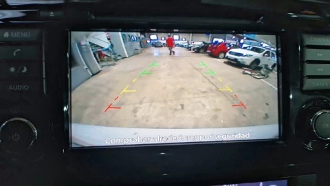 Nissan Qashqai dCi 85 kW (115 CV) E6D ACENTA