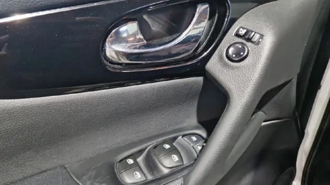 Nissan Qashqai dCi 85 kW (115 CV) E6D ACENTA