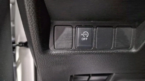 Nissan Qashqai dCi 85 kW (115 CV) E6D ACENTA