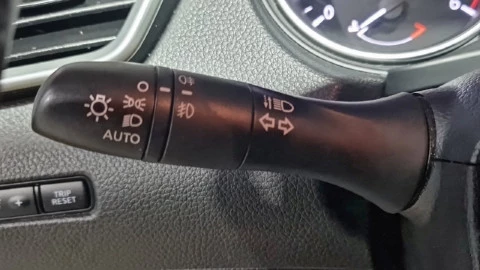 Nissan Qashqai dCi 85 kW (115 CV) E6D ACENTA