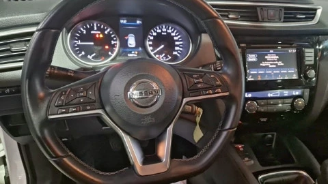 Nissan Qashqai dCi 85 kW (115 CV) E6D ACENTA