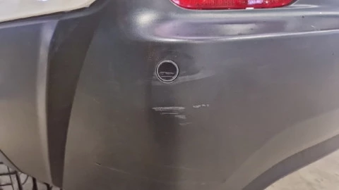 Nissan Qashqai dCi 85 kW (115 CV) E6D ACENTA