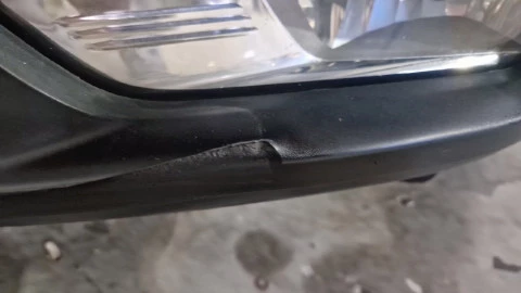 Nissan Qashqai dCi 85 kW (115 CV) E6D ACENTA