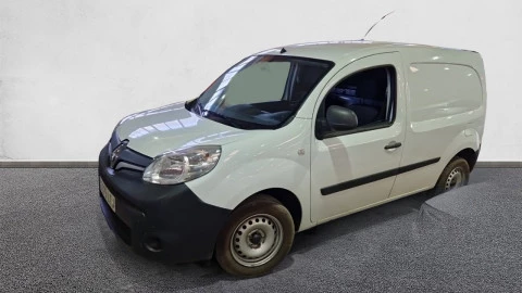 Renault Kangoo Furgón Profesional Blue dCi 59 kW (80CV)