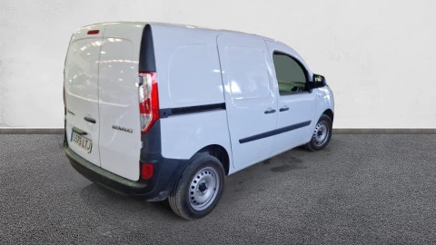 Renault Kangoo Furgón Profesional Blue dCi 59 kW (80CV)