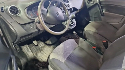 Renault Kangoo Furgón Profesional Blue dCi 59 kW (80CV)