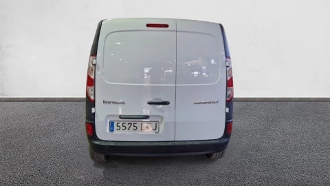 Renault Kangoo Furgón Profesional Blue dCi 59 kW (80CV)