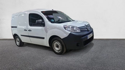 Renault Kangoo Furgón Profesional Blue dCi 59 kW (80CV)