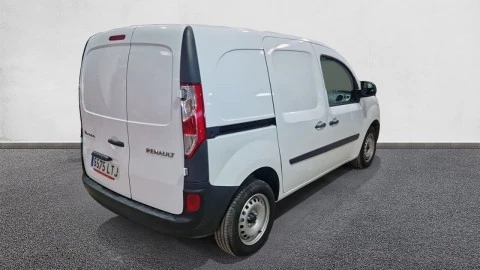 Renault Kangoo Furgón Profesional Blue dCi 59 kW (80CV)