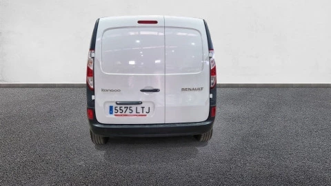 Renault Kangoo Furgón Profesional Blue dCi 59 kW (80CV)
