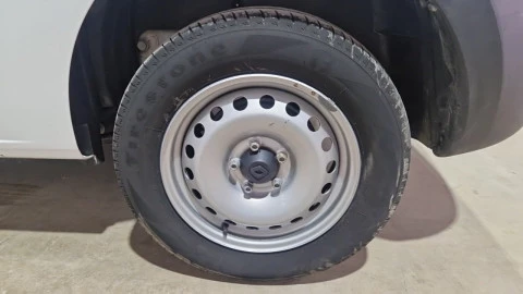 Renault Kangoo Furgón Profesional Blue dCi 59 kW (80CV)