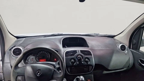 Renault Kangoo Furgón Profesional Blue dCi 59 kW (80CV)