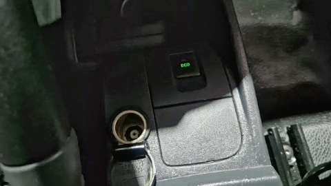 Renault Kangoo Furgón Profesional Blue dCi 59 kW (80CV)