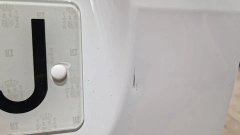 Renault Kangoo Furgón Profesional Blue dCi 59 kW (80CV)