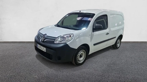 Renault Kangoo Furgón Profesional Blue dCi 59 kW (80CV)