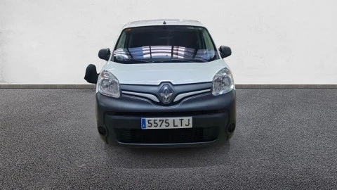 Renault Kangoo Furgón Profesional Blue dCi 59 kW (80CV)
