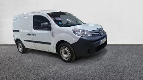 Renault Kangoo Furgón Profesional Blue dCi 59 kW (80CV)
