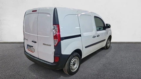 Renault Kangoo Furgón Profesional Blue dCi 59 kW (80CV)