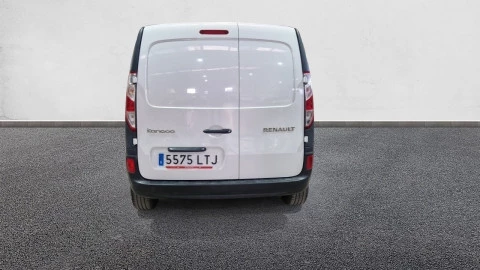 Renault Kangoo Furgón Profesional Blue dCi 59 kW (80CV)