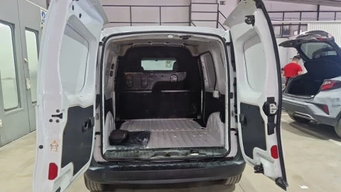 Renault Kangoo Furgón Profesional Blue dCi 59 kW (80CV)
