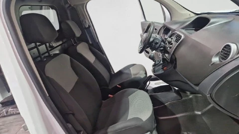 Renault Kangoo Furgón Profesional Blue dCi 59 kW (80CV)