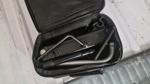 Renault Kangoo Furgón Profesional Blue dCi 59 kW (80CV)