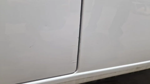 Renault Kangoo Furgón Profesional Blue dCi 59 kW (80CV)