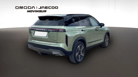 Jaecoo 7  1.6 Exclusive 4x4