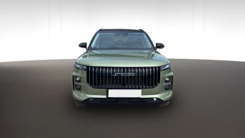 Jaecoo 7  1.6 Exclusive 4x4