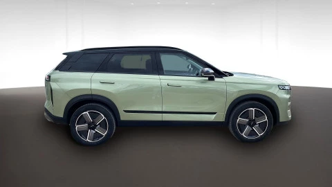 Jaecoo 7  1.6 Exclusive 4x4