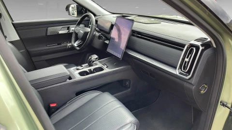 Jaecoo 7  1.6 Exclusive 4x4
