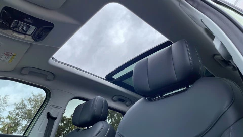 Jaecoo 7  1.6 Exclusive 4x4